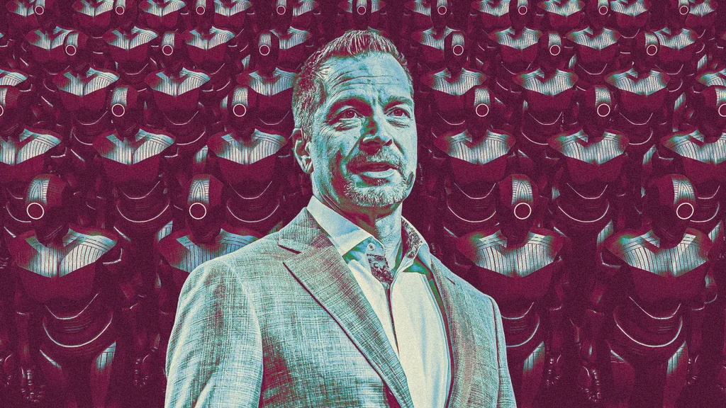 CrowdStrike's CEO says AI agents can hack like nation-states. Can his company stop them?