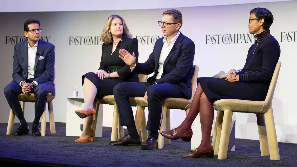 How 'Pacesetters' are using AI to move the customer experience forward