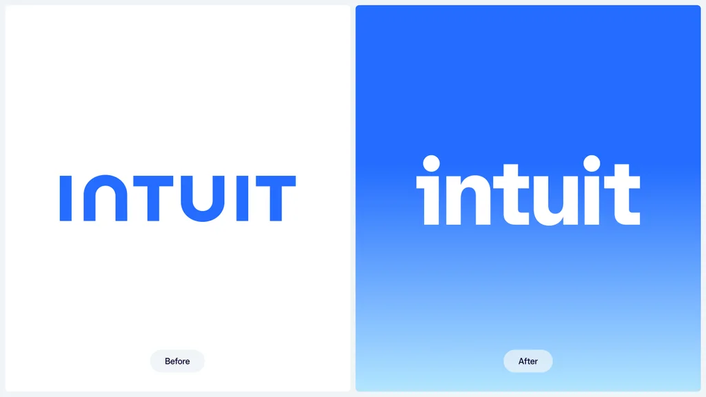 How JKR used the letter ‘i’ to give Intuit a sweeping rebrand
