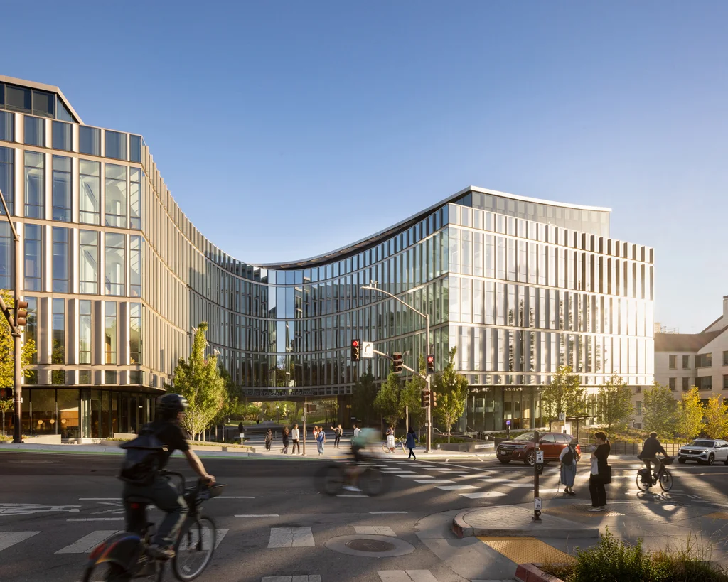 UC Berkeley eröffnet neues Forschungsgebäude für Informatik und Datenwissenschaft
