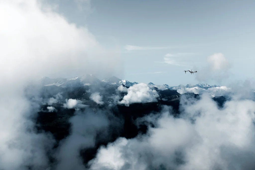 A more accurate weather forecast could start with these high-flying ...