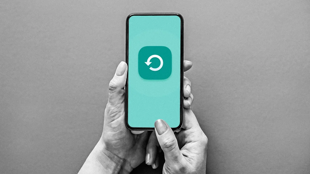Ja, Sie sollten Ihr iPhone täglich sichern. So geht's