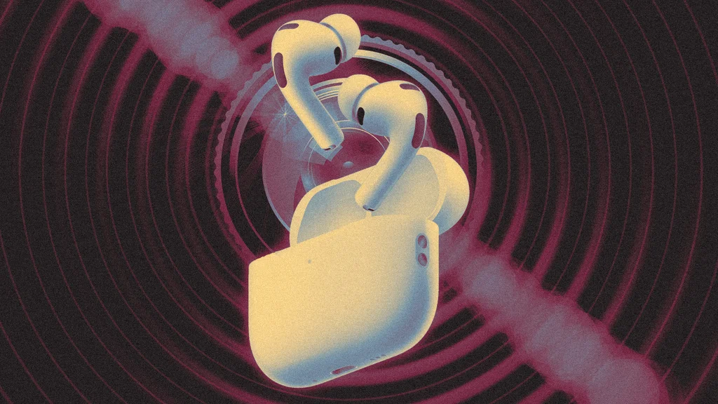 Apple may add cameras to AirPods in 2027, raising privacy concerns