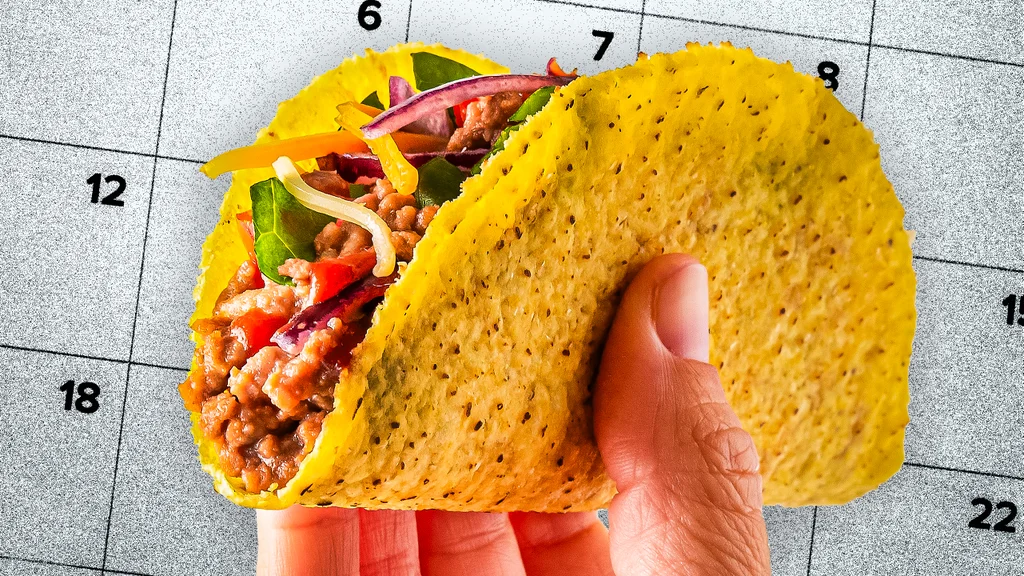 National Taco Day freebies, deals, and specials for 2026: Where to score big on the ultimate Taco Tuesday