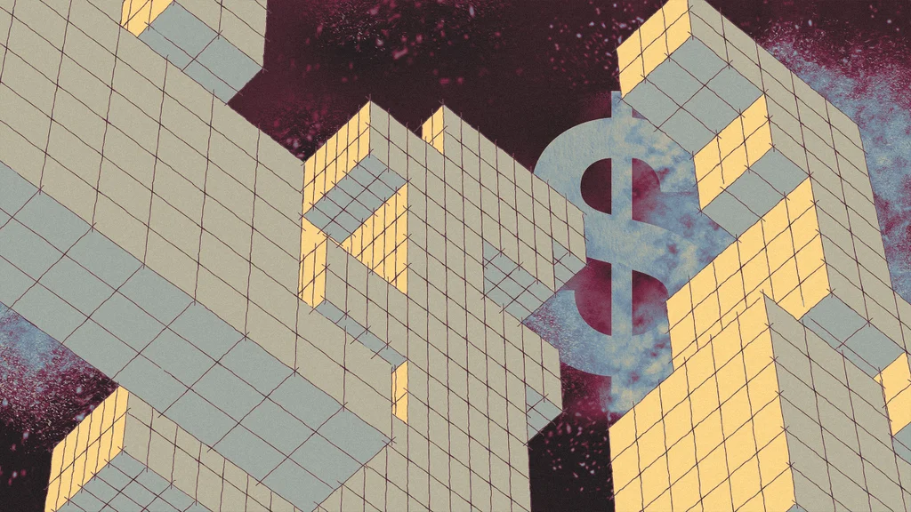 Anthropic and OpenAI might be building the future, but someone else may own it