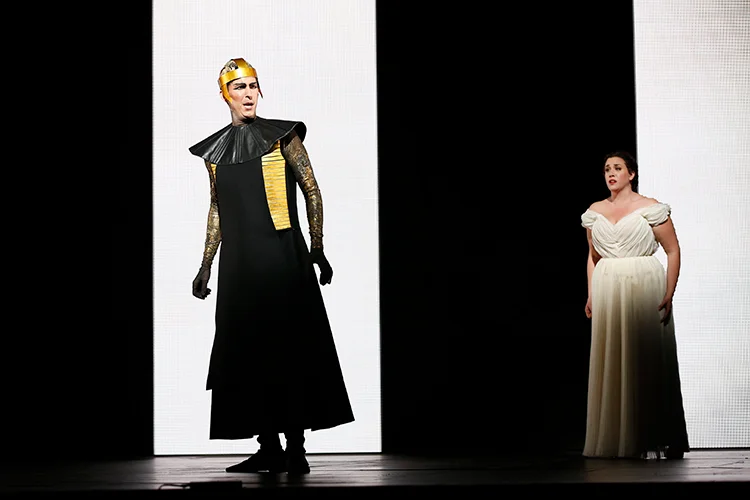 The Future Of Opera Is An FX Extravaganza - Fast Company