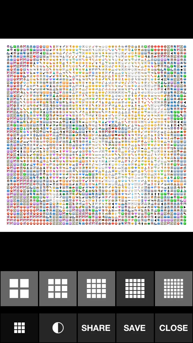 Emogify Emojify Converts Your Photos Into Smileys, Ghosts, And Poo - Fast Company