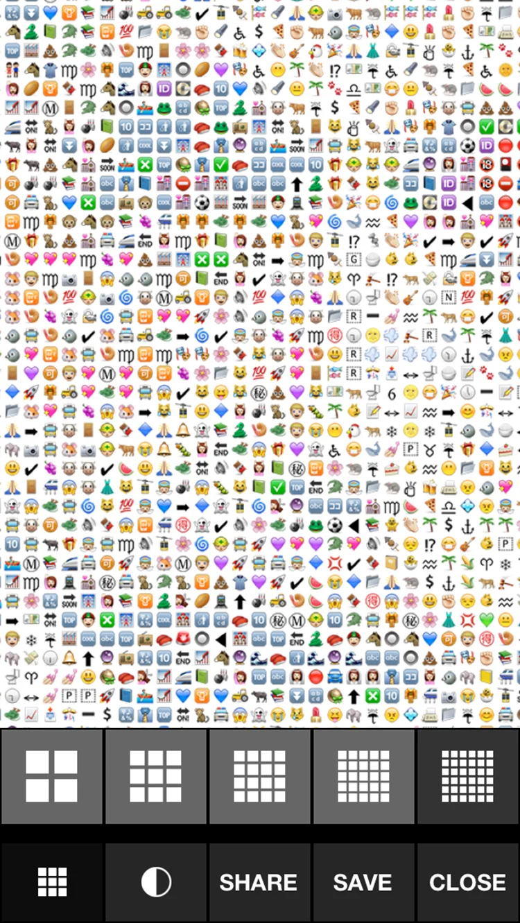 Emogify Emojify Converts Your Photos Into Smileys, Ghosts, And Poo - Fast Company