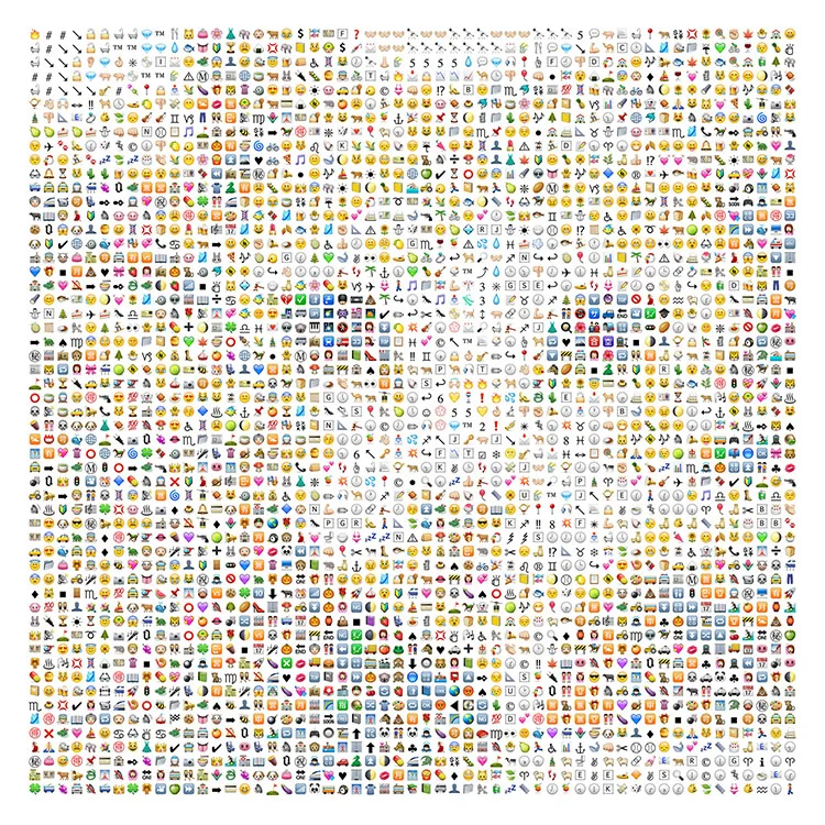 Emogify Emojify Converts Your Photos Into Smileys, Ghosts, And Poo - Fast Company