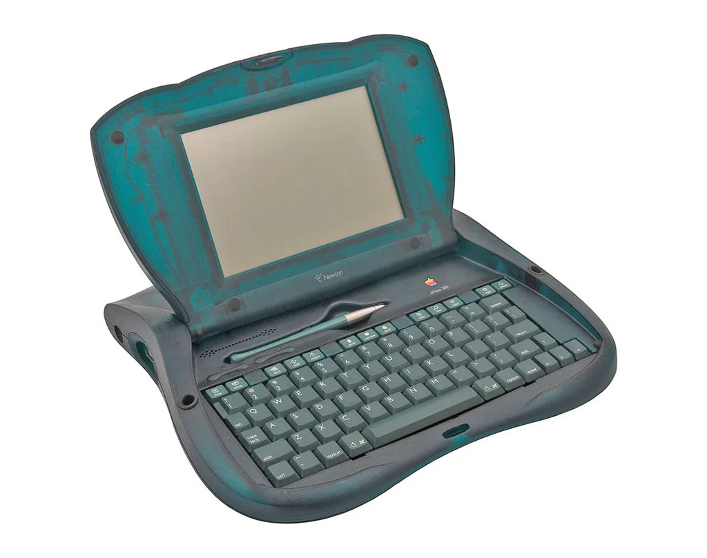 An Oral History Of Apple Design: 1992–2013 - Fast Company