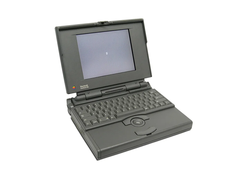 An Oral History Of Apple Design: 1992–2013 - Fast Company