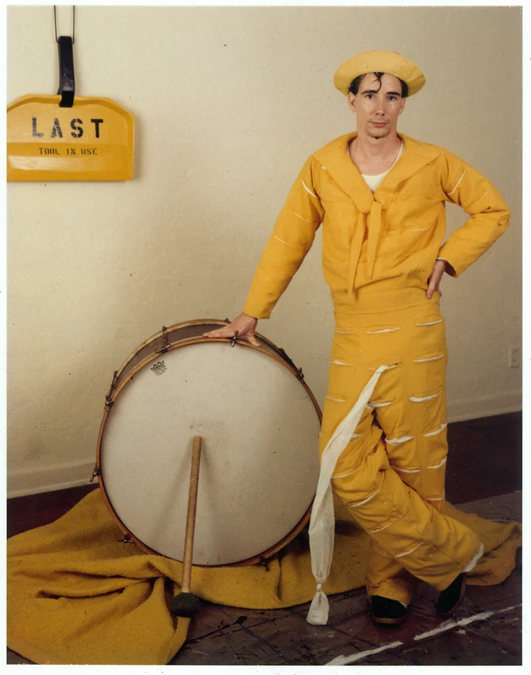 A Mike Kelley Retrospective Opens At MoMA PS1 - Fast Company