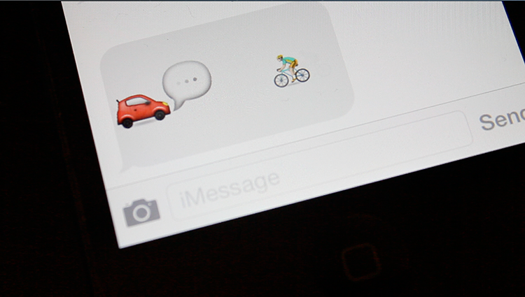 A Text Message Designed To Stop Texting And Driving - Fast Company