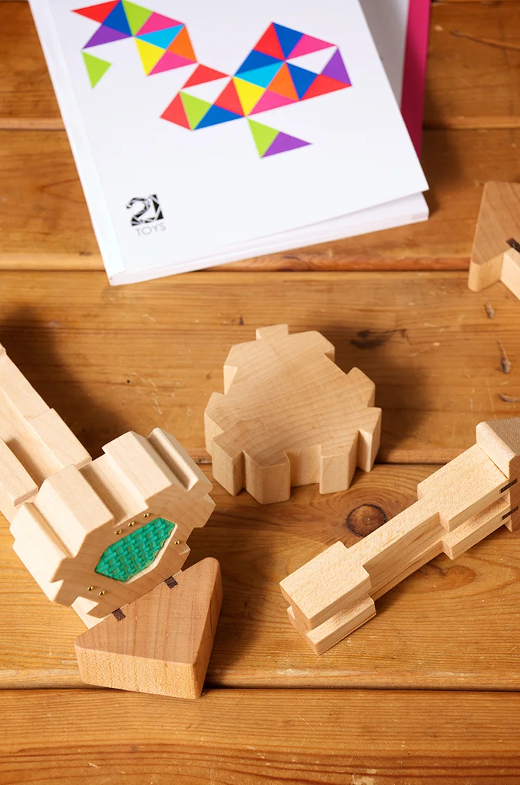 Can These Toys Teach Kids Empathy? - Fast Company