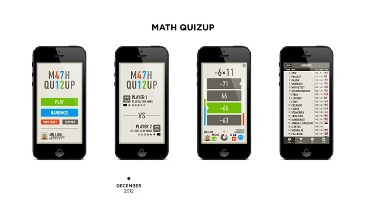 3 Design Lessons From The World's Fastest Growing Quiz App - Fast Company