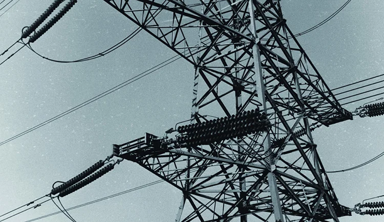 David Lynch's Photos Of Abandoned Factories Are Just As Haunting