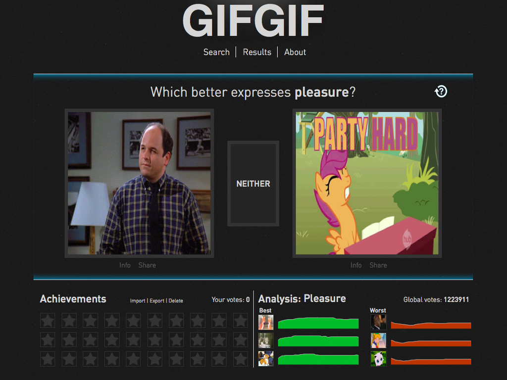 MIT Students Invent A Universal Language Made Of GIFs - Fast Company
