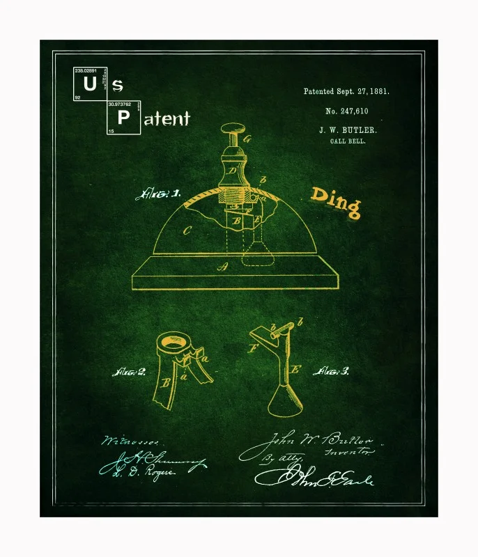 what happened to ricin cigarette breaking bad The Ricin Cigarette, The Meth Cooker RV, And More Patent Applications From 