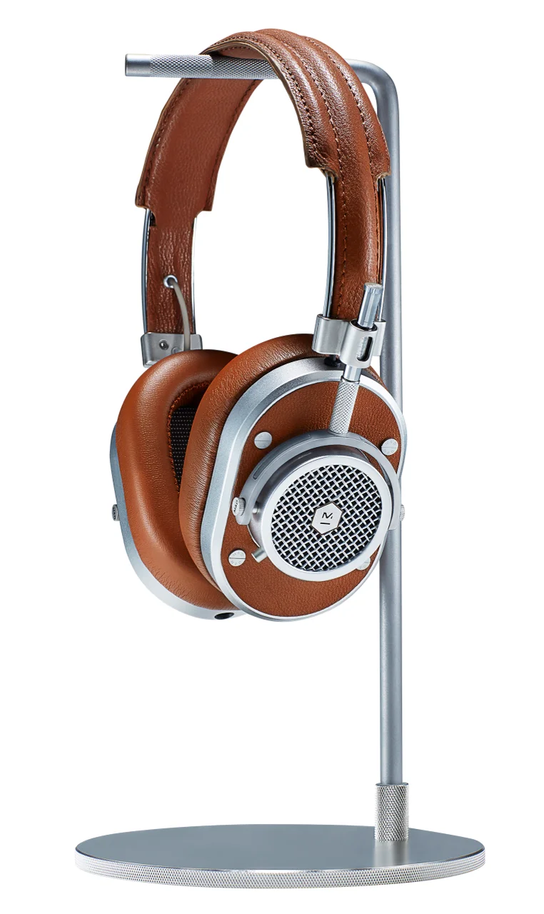 Nostalgic Computer Headset Creative Types Will Love These High-Tech Retro Headphones - Fast Company