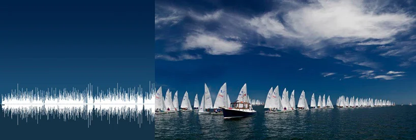 Watersound Patterns Designer Translates Nature's Jagged Patterns Into Sound Waves - Fast ...