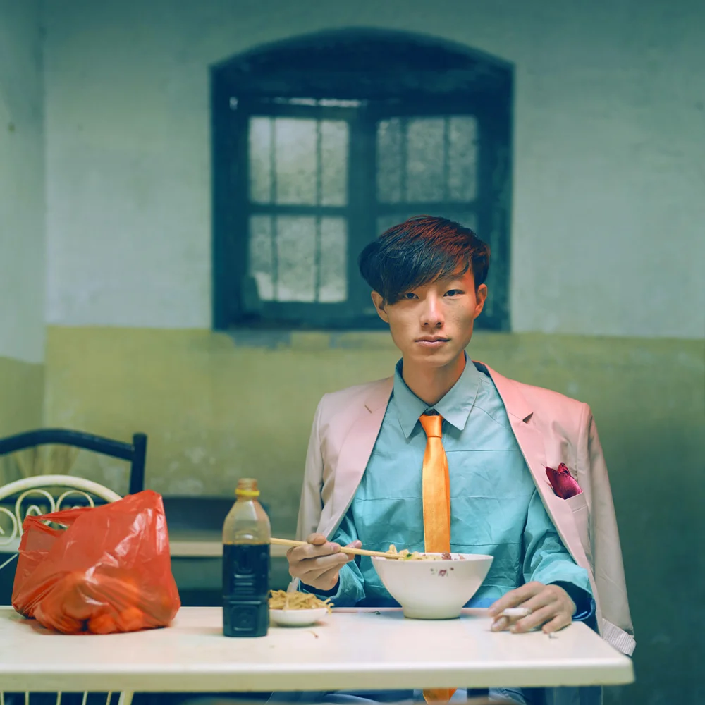 The Beauty Of China's Fashion Rip-Offs - Fast Company
