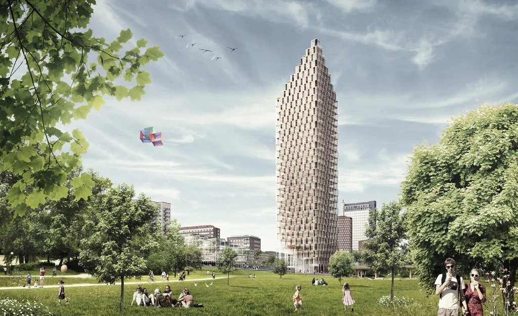 5 Trends Shaping The Future Of Architecture - Fast Company