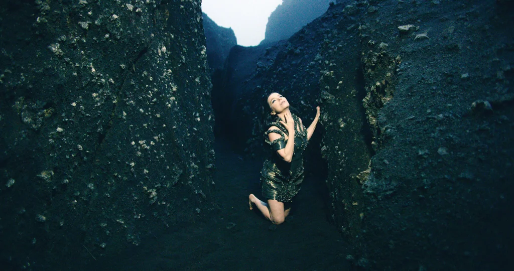A Peek Inside MoMA's Hotly Anticipated Björk Retrospective - Fast