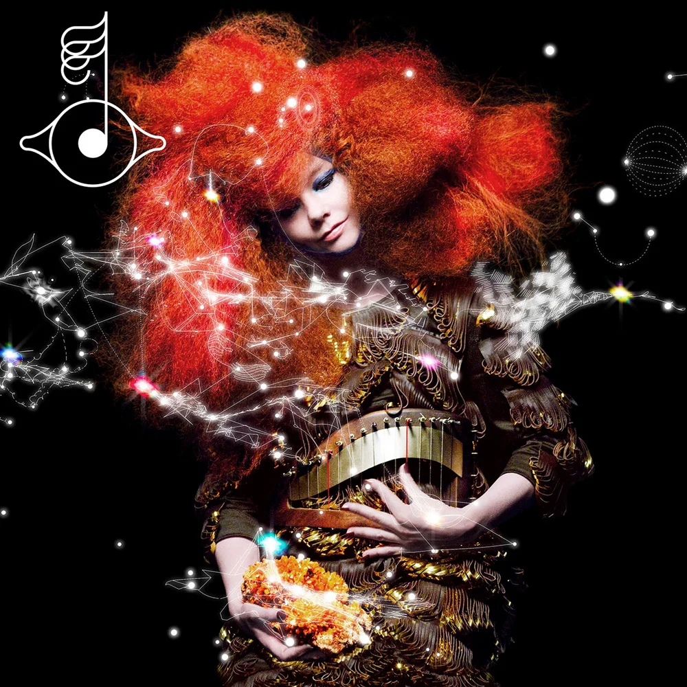 A Peek Inside MoMA's Hotly Anticipated Björk Retrospective - Fast