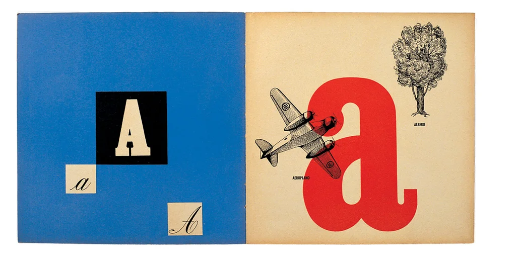 Bruno Munari Will Make You Fall In Love With Books All Over Again