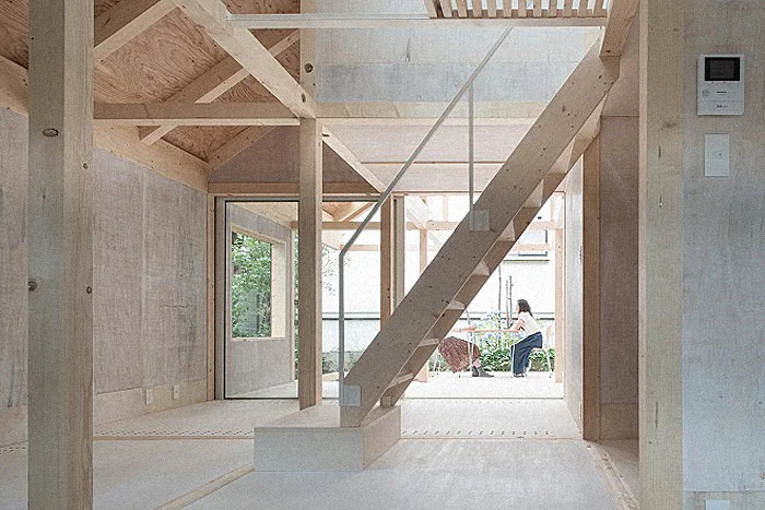 An Energy-Efficient Home Inspired By A Greenhouse - Fast Company