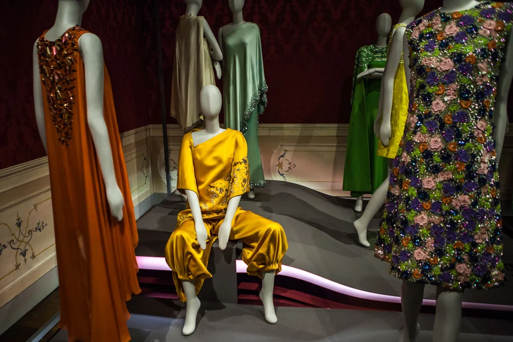 How Italy Became A Powerhouse In The Fashion Industry - Fast Company