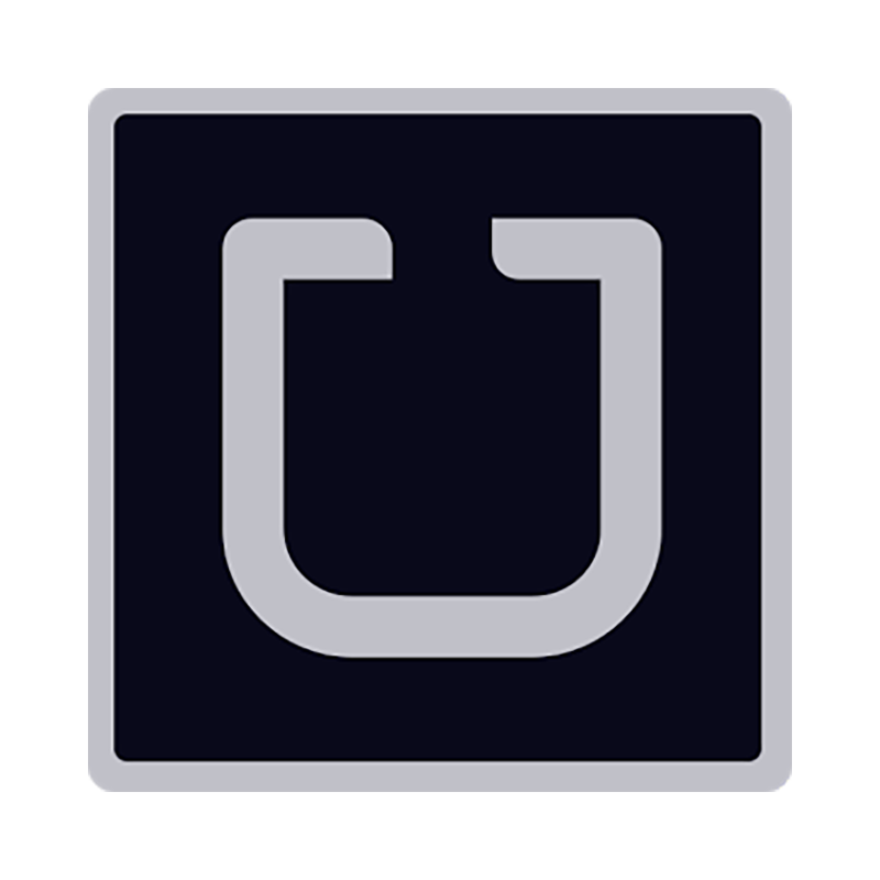 A First Look At Uber's New Logo And Branding - Fast Company