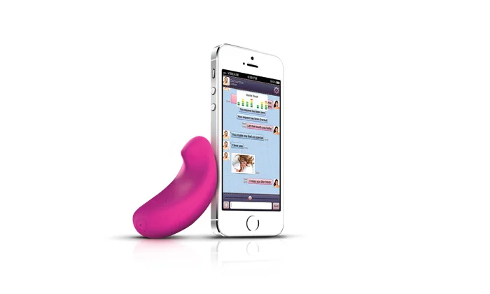 7 High-Design Adult Toys That Show Us The Future Of Sex - Fast Company