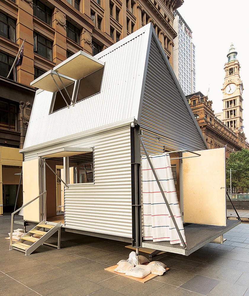 These 16 Tiny Buildings Prove Less Is More - Fast Company