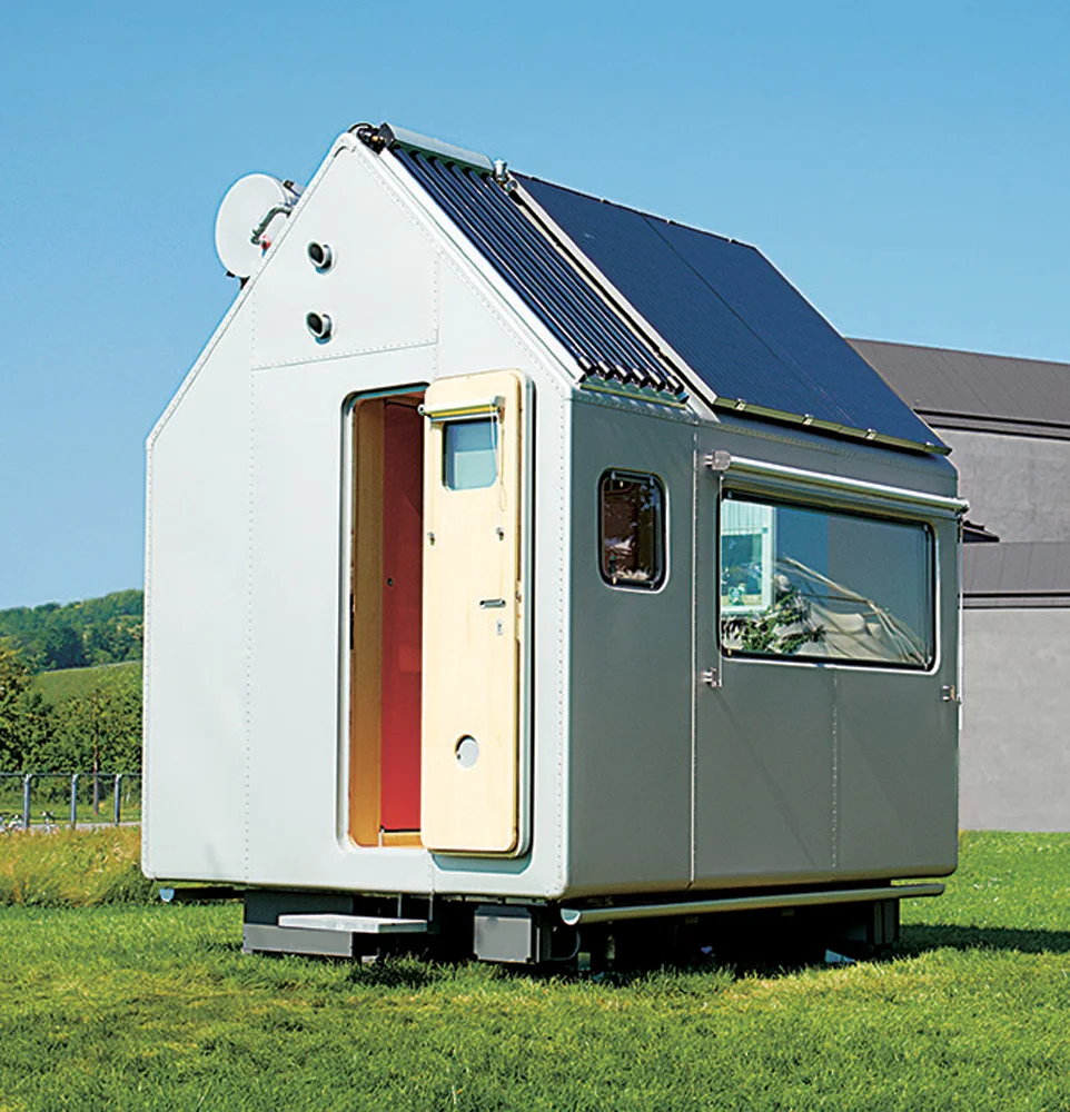 Less Buildings These 16 Tiny Buildings Prove Less Is More - Fast Company