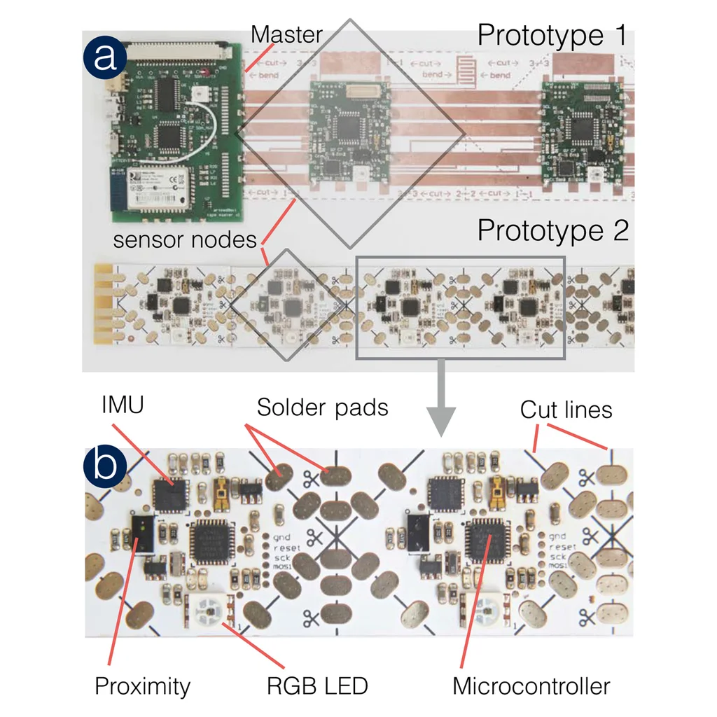 MIT Has Invented The Crazy, Sensor-Loaded Duct Tape Of The Future ...