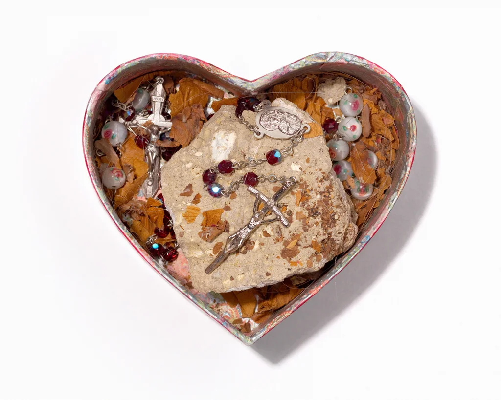 The Possessions Kurt Cobain Left Behind - Fast Company