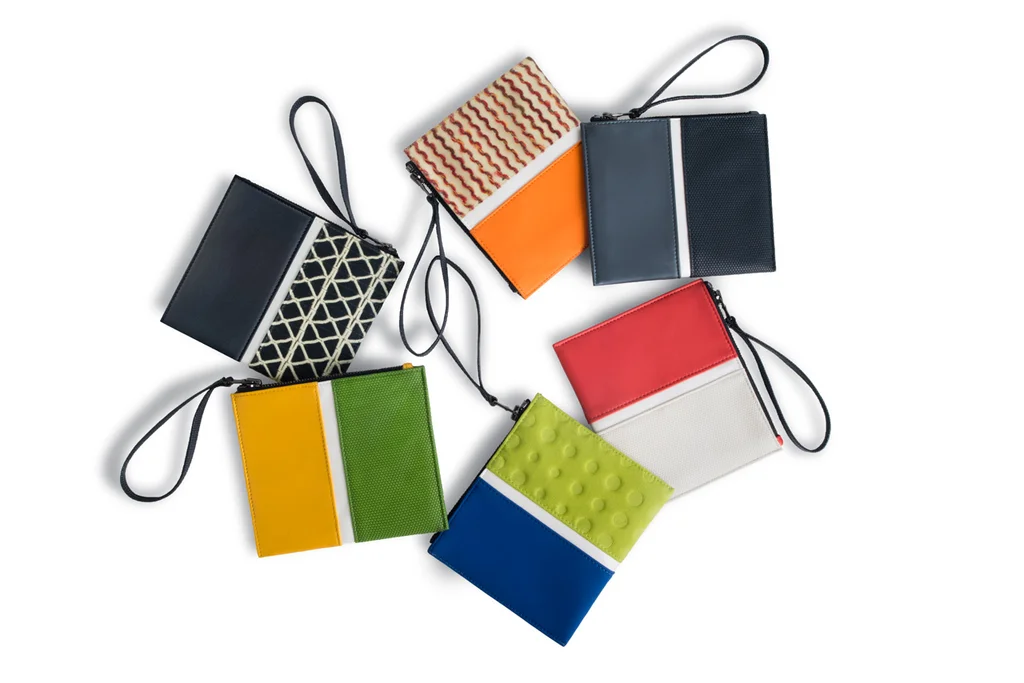 A Stylish, Compact Handbag Perfect For Obsessive Minimalists - Fast Company