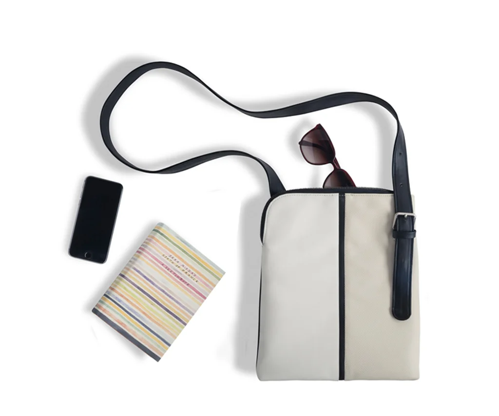 A Stylish, Compact Handbag Perfect For Obsessive Minimalists - Fast Company