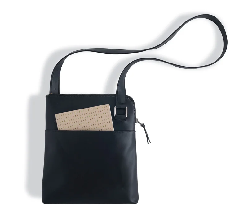 A Stylish, Compact Handbag Perfect For Obsessive Minimalists - Fast Company