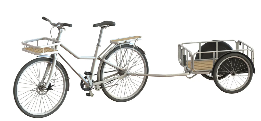 Ikea Plans To Sell $800 Bikes - Fast Company