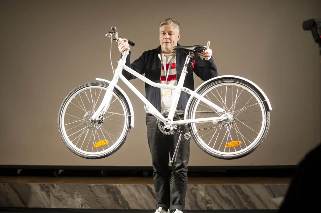 Ikea Plans To Sell $800 Bikes - Fast Company