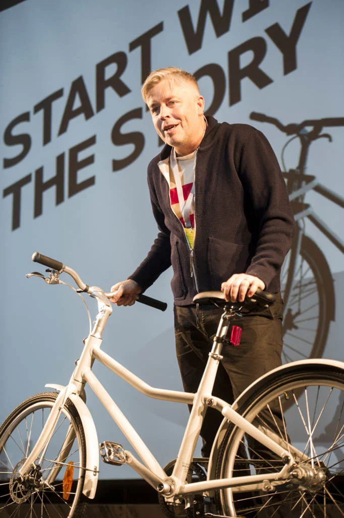 Ikea Plans To Sell $800 Bikes - Fast Company