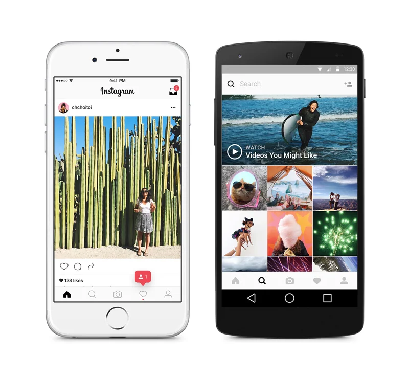 An Exclusive Look At Instagram's New App Icon - Fast Company