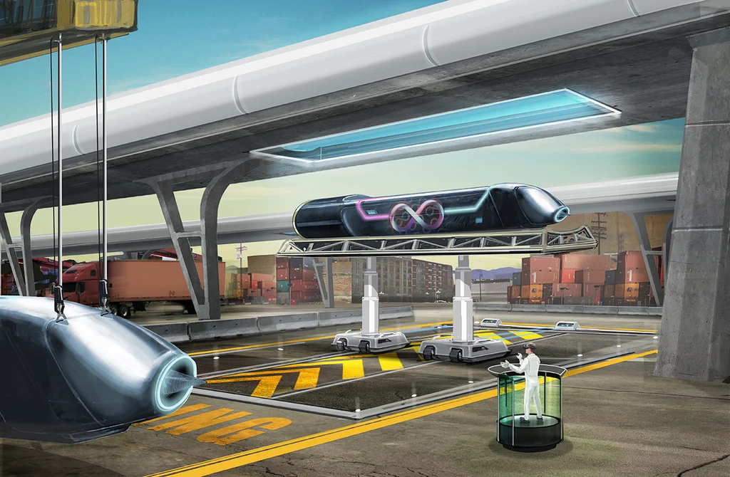 The Failed Race To Build The Hyperloop Of The 1870s - Fast Company