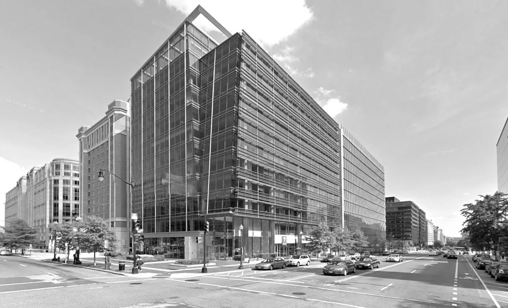 Rex View Building REX Radically Rethinks The Glass Curtain Wall - Fast Company