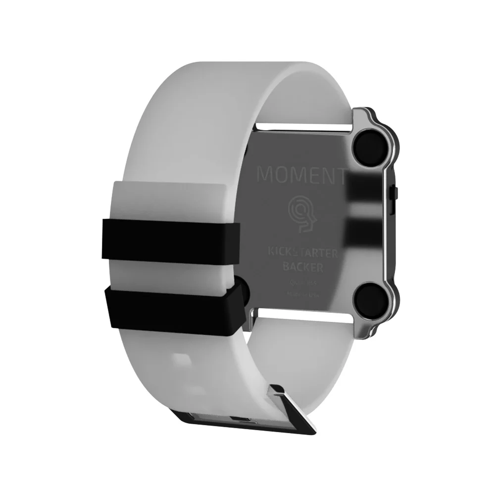 Screen Less Watch A Screenless Smartwatch That Teases An Alternative Future Of UI - Fast ...