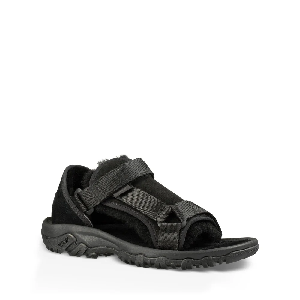 We Need To Talk About The New Teva x UGG Collaboration - Fast Company