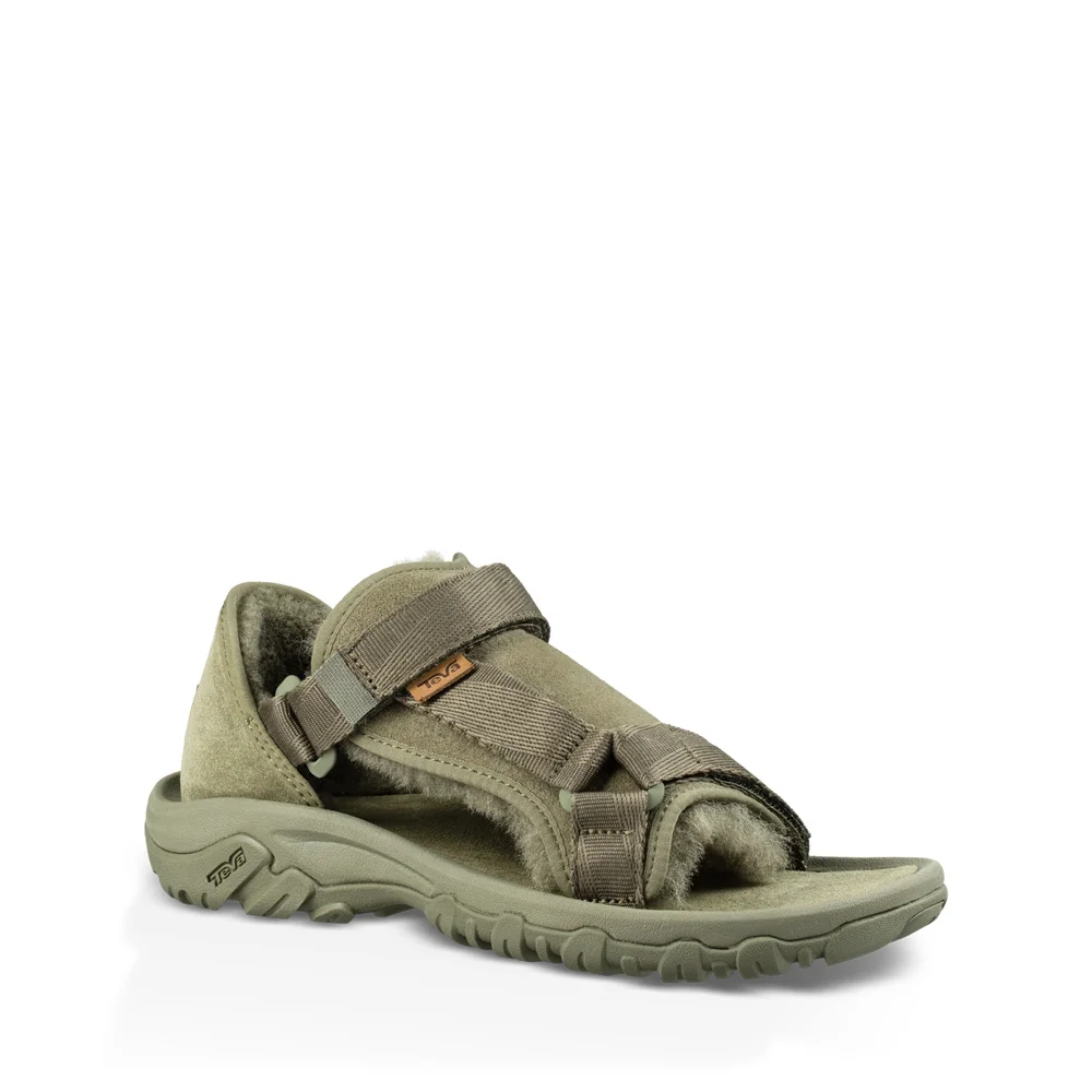 We Need To Talk About The New Teva x UGG Collaboration - Fast Company