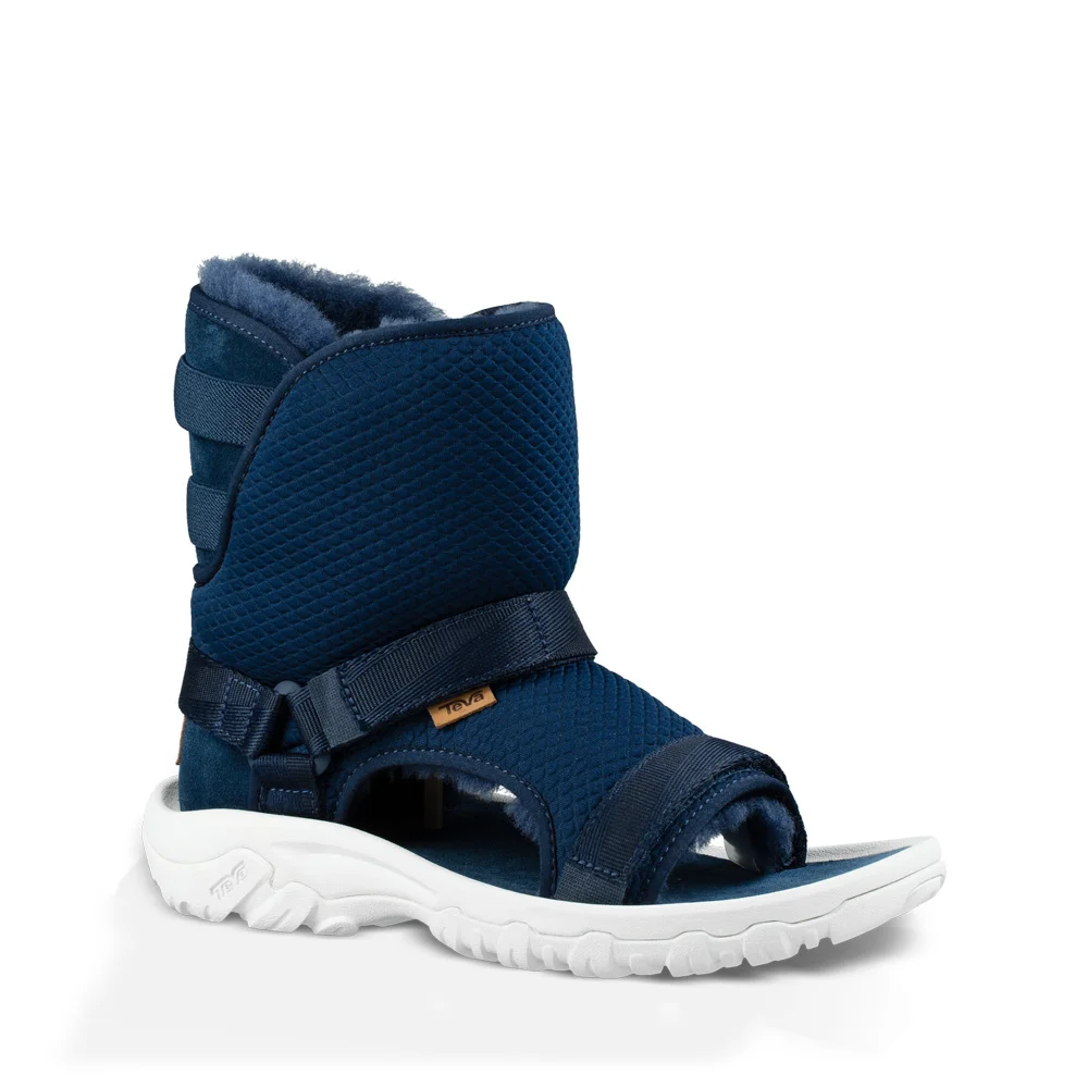 We Need To Talk About The New Teva x UGG Collaboration - Fast Company
